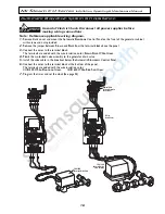 Preview for 18 page of Sussman MrSteam CU Series Installation, Operation & Maintenance Manual