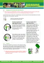 Предварительный просмотр 41 страницы Susteco BIGHANNA T120 Operation Manual