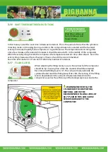 Предварительный просмотр 53 страницы Susteco BIGHANNA T120 Operation Manual