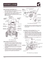 Preview for 10 page of Sutech Stealth Commercial 33 Owner'S/Operator'S Manual