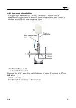 Preview for 17 page of SUTO S 430 Instruction And Operation Manual