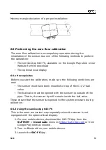 Preview for 19 page of SUTO S 430 Instruction And Operation Manual