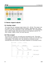 Preview for 28 page of SUTO S 430 Instruction And Operation Manual