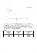 Preview for 29 page of SUTO S 430 Instruction And Operation Manual