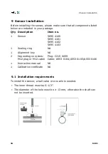 Preview for 16 page of SUTO S401-H Instruction And Operation Manual