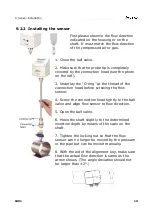 Preview for 19 page of SUTO S401-H Instruction And Operation Manual