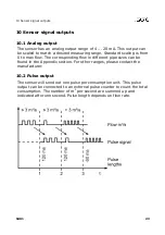 Предварительный просмотр 23 страницы SUTO S401 Instruction And Operation Manual