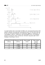 Предварительный просмотр 24 страницы SUTO S401 Instruction And Operation Manual