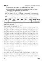 Предварительный просмотр 38 страницы SUTO S401 Instruction And Operation Manual