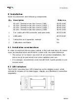 Предварительный просмотр 12 страницы SUTO S418-V Instruction And Operation Manual