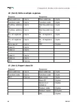 Предварительный просмотр 26 страницы SUTO S418-V Instruction And Operation Manual