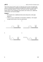 Предварительный просмотр 16 страницы SUTO S421 Instruction And Operation Manual