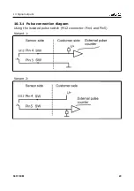 Preview for 29 page of SUTO S431 OEM Instruction And Operation Manual