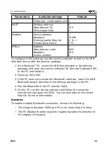 Preview for 23 page of SUTO S452 Instruction And Operation Manual