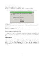 Предварительный просмотр 12 страницы Sutron 6661-1258-2 User Manual