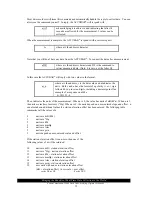 Предварительный просмотр 14 страницы Sutron ACCUBAR 5600-0120-1 Operation & Maintenance Manual