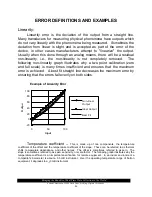 Предварительный просмотр 47 страницы Sutron ACCUBAR 5600-0120-1 Operation & Maintenance Manual