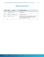 Preview for 2 page of Sutron Accubar 5600-0120-3 Operation And Maintenance Manual