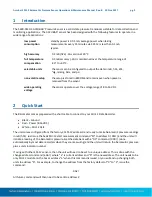 Preview for 5 page of Sutron Accubar 5600-0120-3 Operation And Maintenance Manual