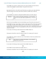 Preview for 8 page of Sutron Accubar 5600-0120-3 Operation And Maintenance Manual