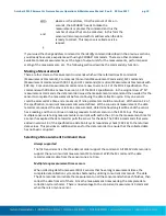 Preview for 10 page of Sutron Accubar 5600-0120-3 Operation And Maintenance Manual