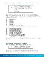 Preview for 12 page of Sutron Accubar 5600-0120-3 Operation And Maintenance Manual