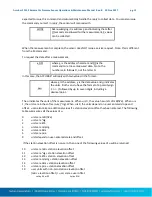 Preview for 13 page of Sutron Accubar 5600-0120-3 Operation And Maintenance Manual