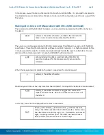 Preview for 14 page of Sutron Accubar 5600-0120-3 Operation And Maintenance Manual