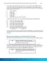 Preview for 15 page of Sutron Accubar 5600-0120-3 Operation And Maintenance Manual