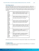 Preview for 17 page of Sutron Accubar 5600-0120-3 Operation And Maintenance Manual