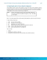 Preview for 21 page of Sutron Accubar 5600-0120-3 Operation And Maintenance Manual