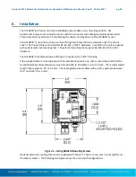 Preview for 34 page of Sutron Accubar 5600-0120-3 Operation And Maintenance Manual