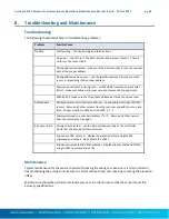 Preview for 38 page of Sutron Accubar 5600-0120-3 Operation And Maintenance Manual