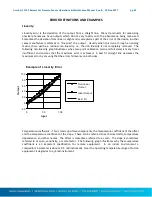 Preview for 42 page of Sutron Accubar 5600-0120-3 Operation And Maintenance Manual