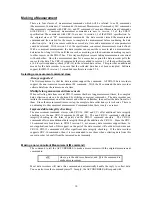 Предварительный просмотр 14 страницы Sutron Accububble 56-0131-50-1 Operation & Maintenance Manual