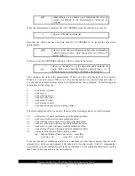 Предварительный просмотр 15 страницы Sutron Accububble 56-0131-50-1 Operation & Maintenance Manual