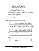 Предварительный просмотр 17 страницы Sutron Accububble 56-0131-50-1 Operation & Maintenance Manual