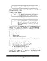 Предварительный просмотр 19 страницы Sutron Accububble 56-0131-50-1 Operation & Maintenance Manual