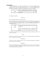 Предварительный просмотр 22 страницы Sutron Accububble 56-0131-50-1 Operation & Maintenance Manual