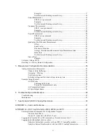 Предварительный просмотр 4 страницы Sutron AnalogPlus SDI-12 6661-1248-1 Operation & Maintenance Manual