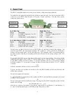 Предварительный просмотр 8 страницы Sutron AnalogPlus SDI-12 6661-1248-1 Operation & Maintenance Manual