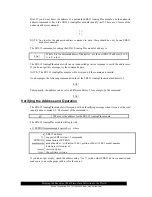 Предварительный просмотр 11 страницы Sutron AnalogPlus SDI-12 6661-1248-1 Operation & Maintenance Manual