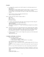 Предварительный просмотр 22 страницы Sutron AnalogPlus SDI-12 6661-1248-1 Operation & Maintenance Manual