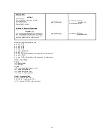 Предварительный просмотр 42 страницы Sutron AnalogPlus SDI-12 6661-1248-1 Operation & Maintenance Manual