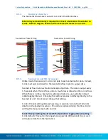 Preview for 110 page of Sutron CDMALink-1C Operation & Maintenance Manual