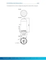 Предварительный просмотр 8 страницы Sutron GEO-ANT-GPS Operation & Maintenance Manual