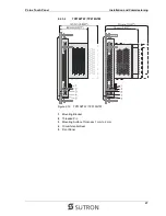 Preview for 27 page of Sutron P Line User Manual