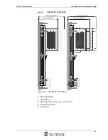 Preview for 31 page of Sutron P Line User Manual