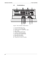 Preview for 48 page of Sutron P Line User Manual