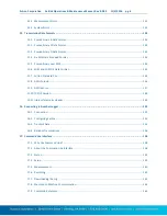 Preview for 6 page of Sutron Satlink 3 Operation & Maintenance Manual